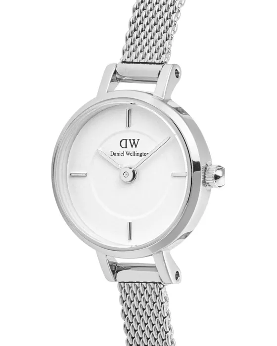 Daniel Wellington Petite Mini Sterling DW00100746 - 