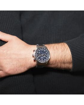 Citizen Aviator Eco-Drive Chronograph CA4500-91L - 