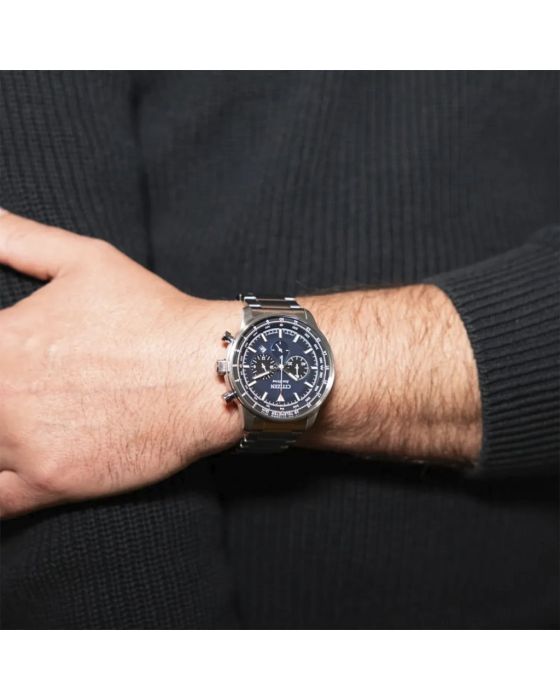 Citizen Aviator Eco-Drive Chronograph CA4500-91L - 