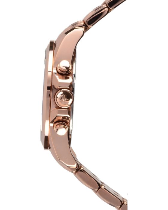 Jacques Lemans Liverpool Chronograph 1-1863E - 