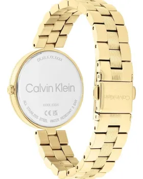 Calvin Klein Gleam 25100014, όψη 3