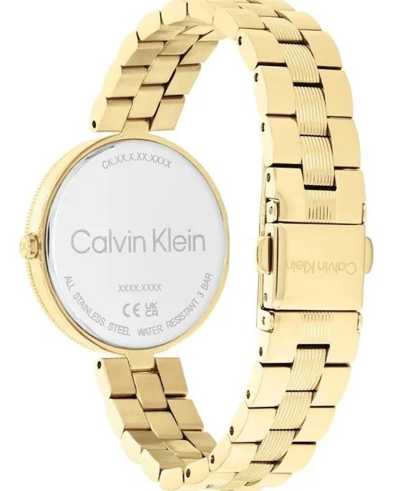 Calvin Klein Gleam 25100014, όψη 3