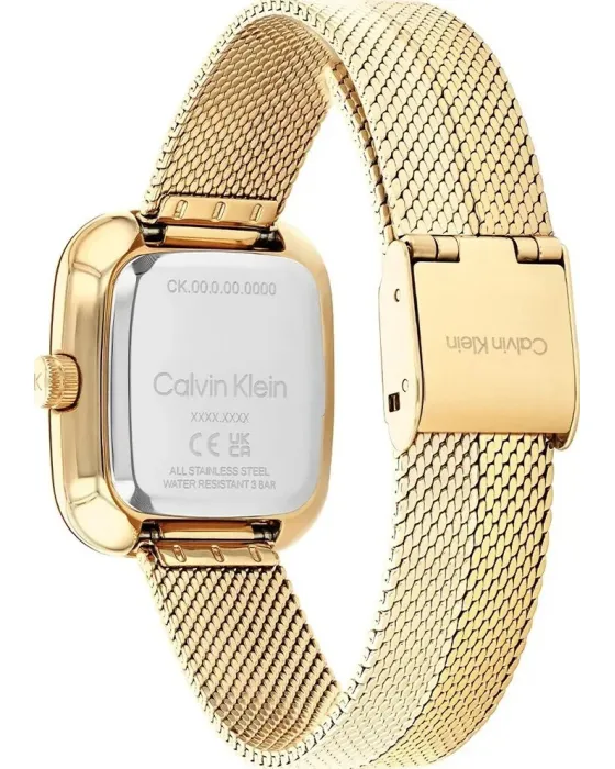 Calvin Klein Adore 25100099, όψη 3