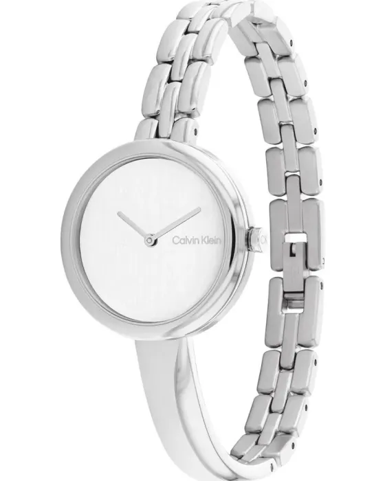 Calvin Klein Bangled 25200278, όψη 2