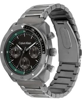 Calvin Klein Flex 25200466, όψη 2