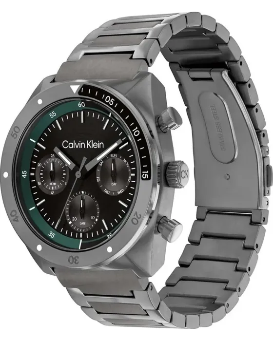 Calvin Klein Flex 25200466, όψη 2