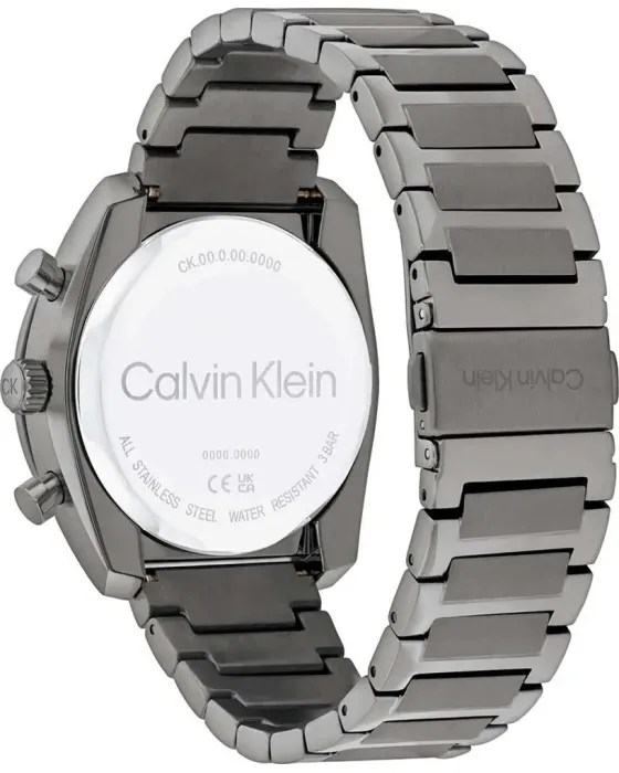 Calvin Klein Flex 25200466, όψη 3