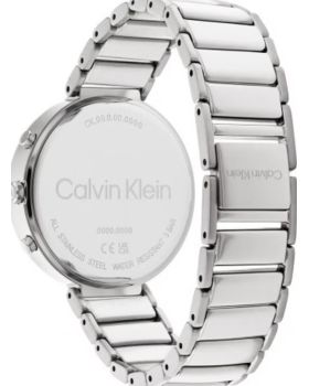 Calvin Klein Minimalistic T-Bar Chronograph 25200282 - 