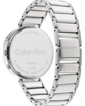 Calvin Klein Minimalistic T-Bar Chronograph 25200282 - 