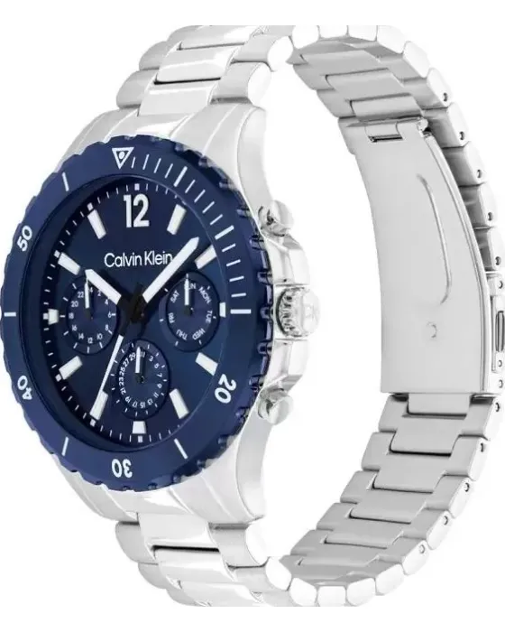 Calvin Klein 25200115, όψη 2