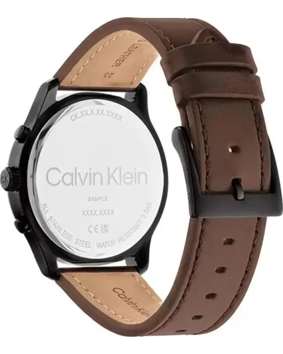 Calvin Klein Ambition 25200212, όψη 3