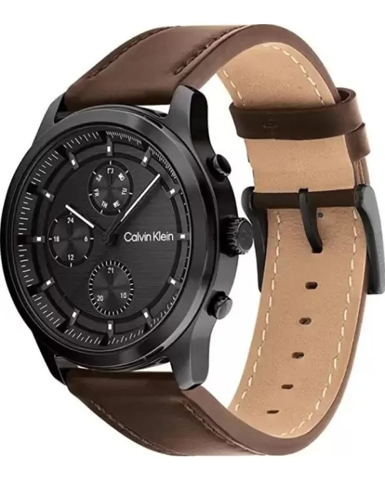 Calvin Klein Ambition 25200212, όψη 2
