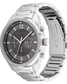 Calvin Klein Force Chronograph 25200264, όψη 2