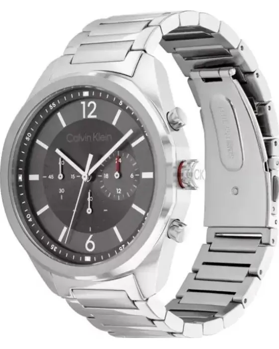 Calvin Klein Force Chronograph 25200264, όψη 2