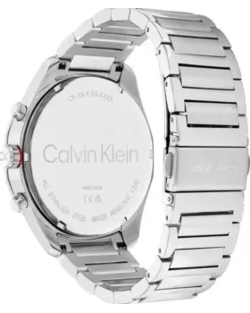 Calvin Klein Force Chronograph 25200264, όψη 3
