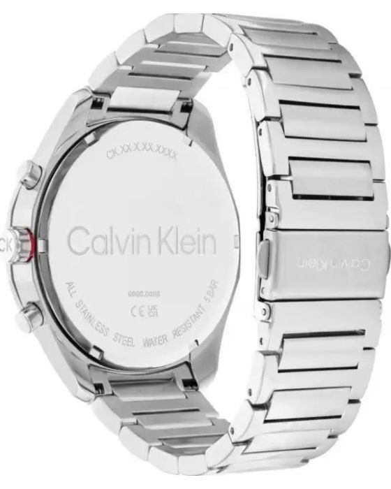 Calvin Klein Force Chronograph 25200264 - 
