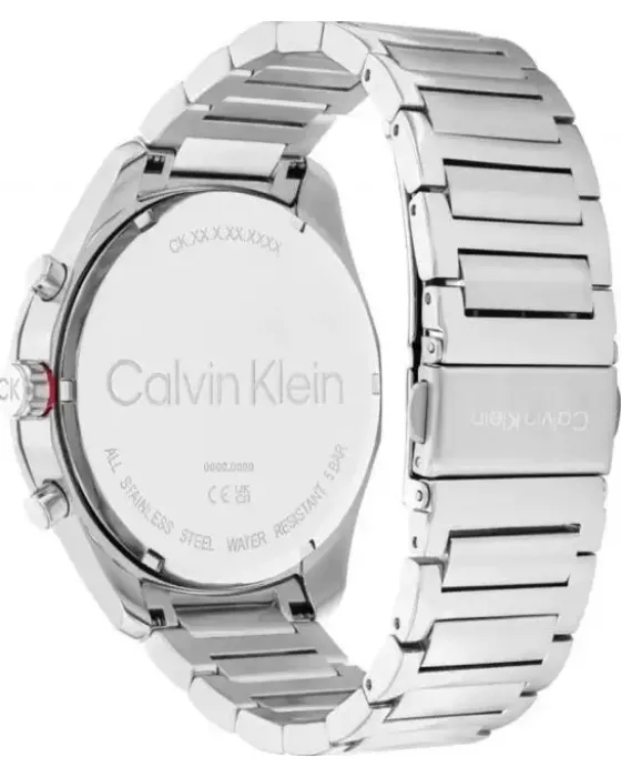 Calvin Klein Force Chronograph 25200264, όψη 3