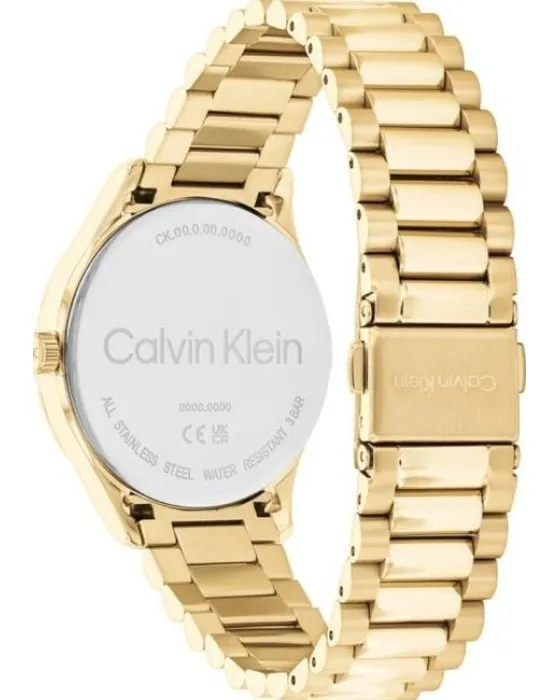 Calvin Klein Burst 25200232, όψη 3