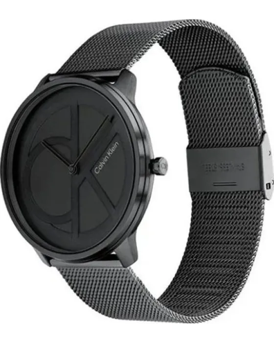 Calvin Klein Iconic 25200028, όψη 2