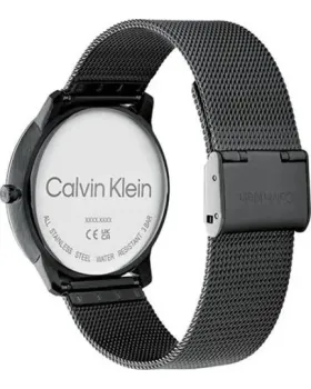 Calvin Klein Iconic 25200028, όψη 3