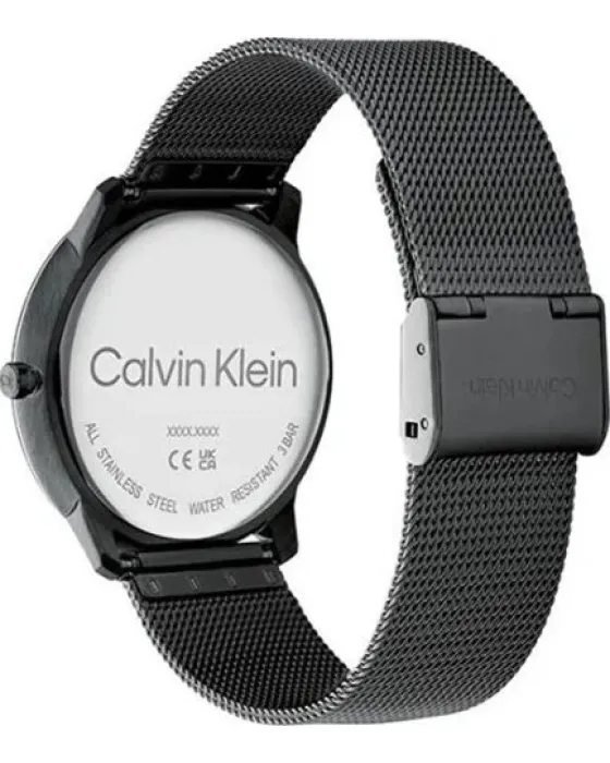 Calvin Klein Iconic 25200028, όψη 3