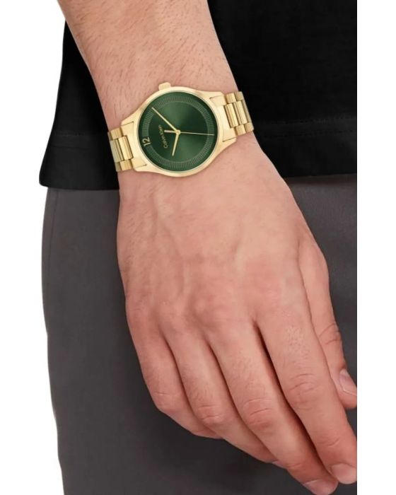 Calvin Klein Iconic 25200229 - 