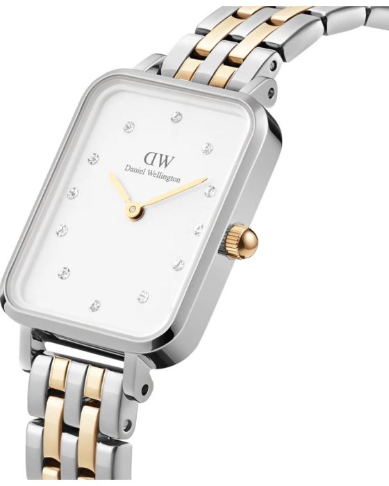 Daniel Wellington Quadro Lumine DW00100625 - 
