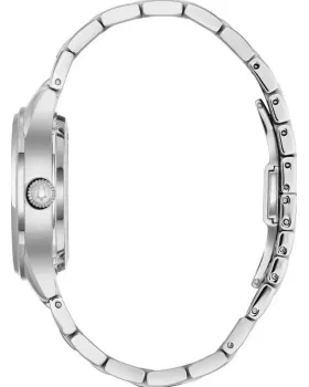 Bulova Diamond Automatic 96P181, view 2