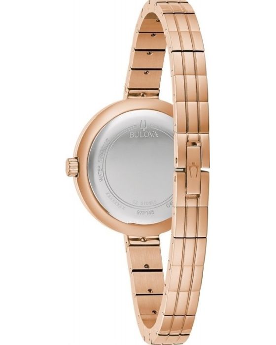 Bulova Diamonds Rhapsody 97P145 - 