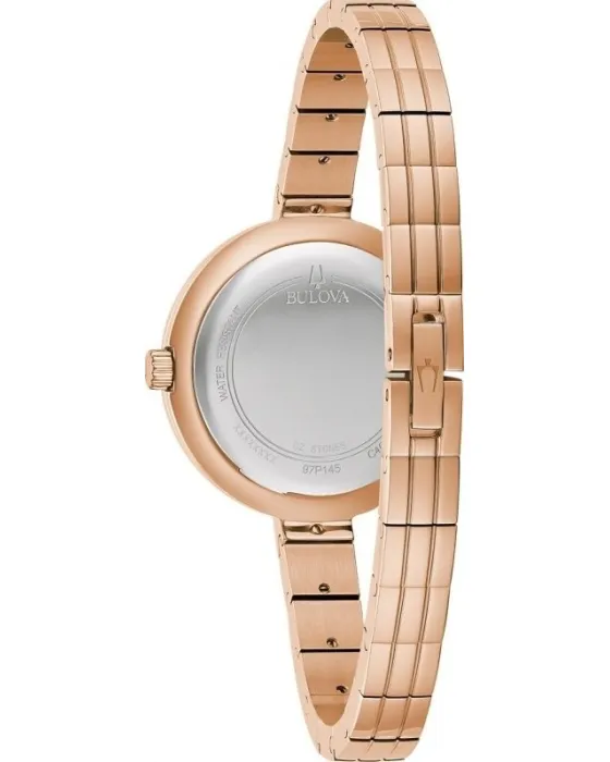 Bulova Diamonds Rhapsody 97P145, view 3