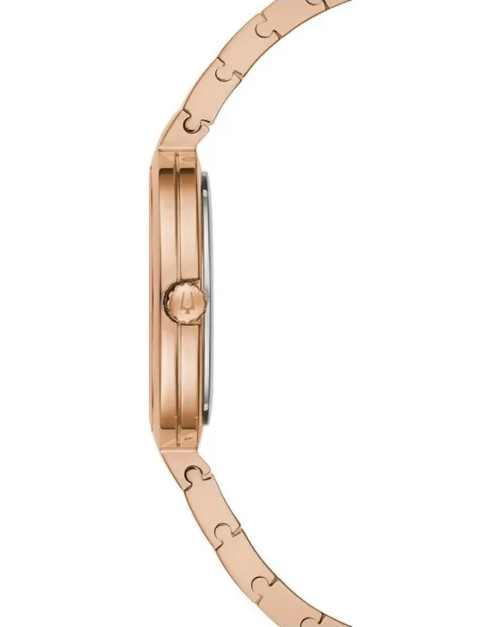 Bulova Diamonds Rhapsody 97P145, view 2