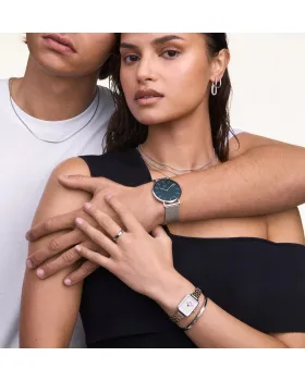 Daniel Wellington Quadro Lumine DW00100625 - 