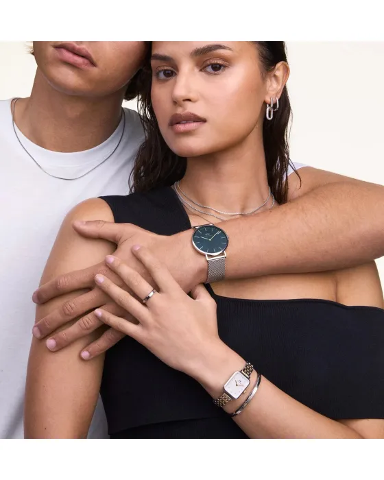 Daniel Wellington Quadro Lumine DW00100625 - 