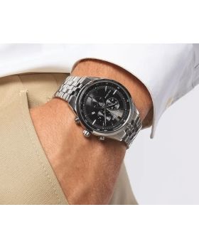 Citizen Eco-Drive Chronograph AT2141-87E - 