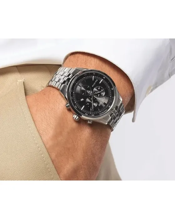 Citizen Eco-Drive Chronograph AT2141-87E - 