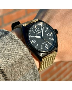 Citizen Sport Eco-Drive AW1575-08E - 