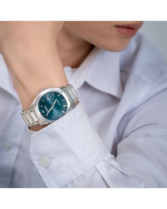 Citizen Eco-Drive BM7620-83X - 