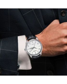 Citizen Classic Eco-Drive BM8550-14AE - 