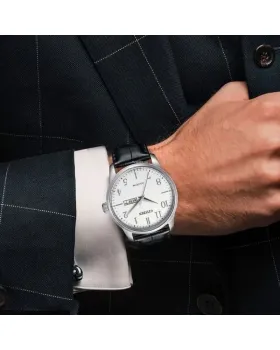 Citizen Classic Eco-Drive BM8550-14AE, όψη 4