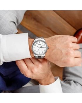 Citizen Eco-Drive BM8550-81AE - 