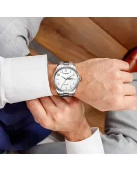 Citizen Eco-Drive BM8550-81AE - 