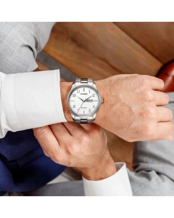 Citizen Eco-Drive BM8550-81AE - 