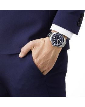 Citizen Promaster Eco-Drive Titanium BN0201-88L - 