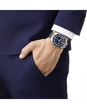 Citizen Promaster Eco-Drive Titanium BN0201-88L - 