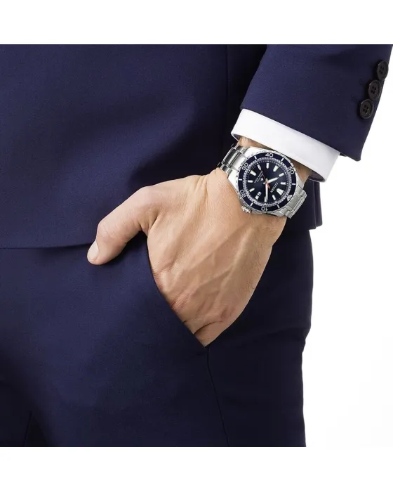 Citizen Promaster Eco-Drive Titanium BN0201-88L - 