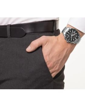 Citizen Eco-Drive Chronograph CA4444-82E - 