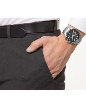 Citizen Eco-Drive Chronograph CA4444-82E, όψη 4