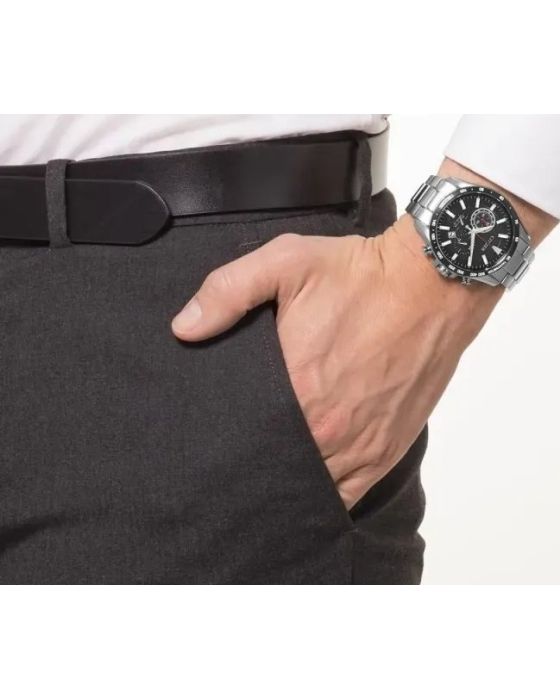 Citizen Eco-Drive Chronograph CA4444-82E - 