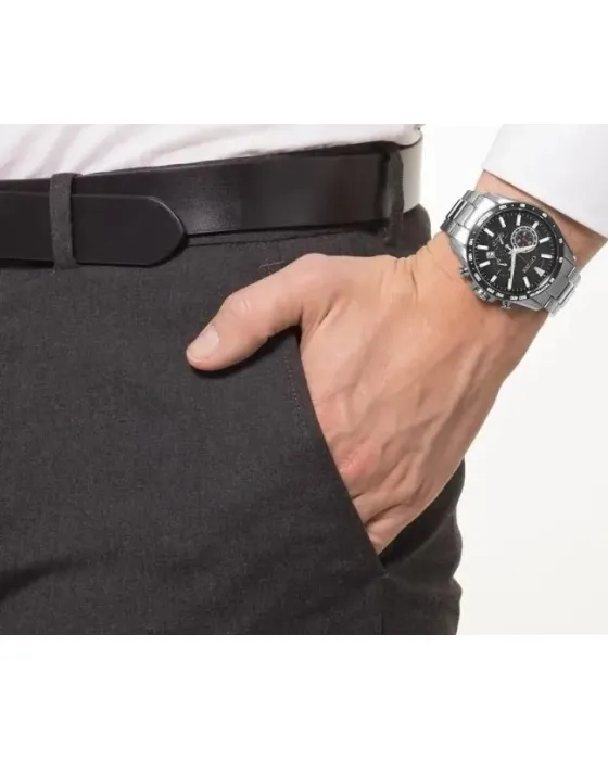 Citizen Eco-Drive Chronograph CA4444-82E, όψη 4
