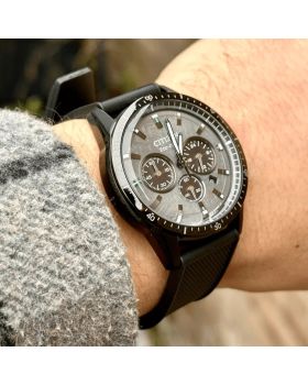 Citizen Eco-Drive Chronograph CA4625-02H - 